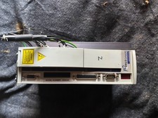 Kollmorgen CD Servostar Servo Drive Model CE06560 Onsrud