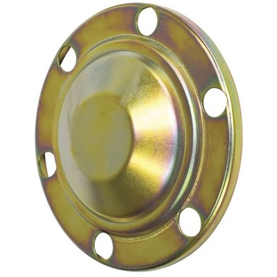 Empi 87-5870 Steel End Cap For Porsche 930 Cv Joint, Each