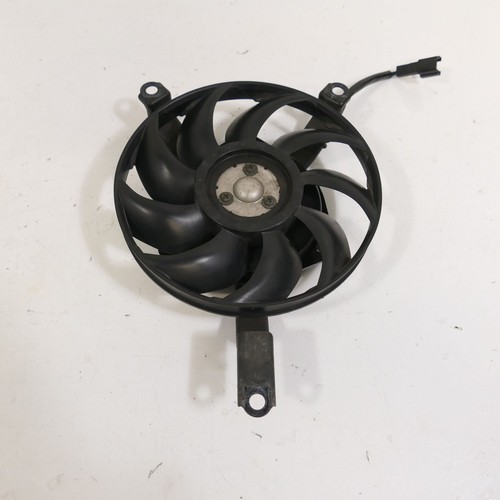 Suzuki GSR 600 Cooling Fan Radiator 82934