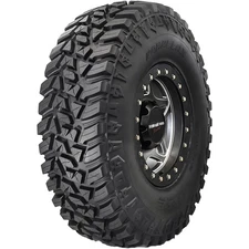 4 Tires 31x10.00R15 31x10R15 GBC Parallax AT A/T All Terrain ATV UTV 10 Ply