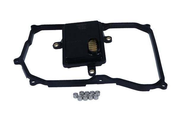 Maxgear 26-1680 Hydraulikfilter Satz Automatikgetriebe Skoda,Vw 66X140-image