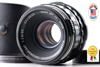 Pentax 6x7 Lens for sale - eBay