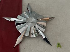 A 1 Lexani Chrome Center Cap C-059-1