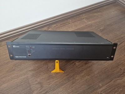 Crestron AV3 3-Series Control System Advanced Control Processor