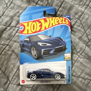 2020 Corvette Super Treasure Hunt | eBay