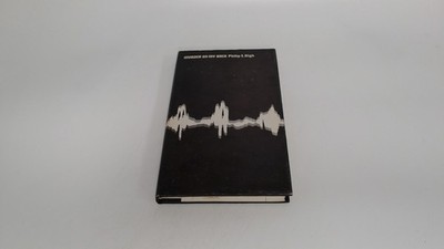 			Invader on my back, Philip E. High, Science fiction book club, 19		