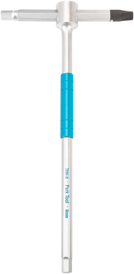 Premium Anodized Aluminum Sliding T-Handle Hex Wrenches Set Speed Spinner,