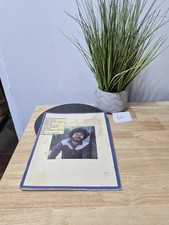 Keith Green So You Wanna Go Back To Egypt & No Compromise 1980 Sheet Music