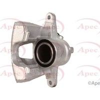 Ford Ka RU8 2008-2016 Bremssattel Vorne Links Apec LCA411