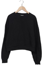 Pull & Bear Sweater Damen Sweatpullover Sweatjacke Sweatshirt Gr. S ... #rwf62l0