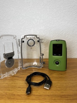 Brinno TLC200 f1.2 with weatherproof Time Lapse Camera.