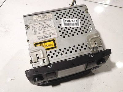 8612002380 Kassettenradio Autoradio 86120-02380  8612002380  CQ-T DE2839337-64