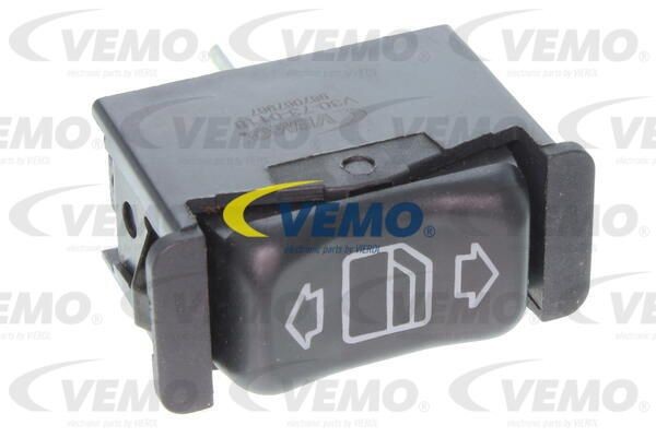 5X Vemo Schalter, Fensterheber V30-73-0118 FüR MERCEDES-BENZ-image
