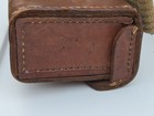 1942 Browning Automatic Rifle Spare Parts Pouch Box + Belt 4-42 WWII WW2 — photo 10