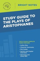 Study Guide To The Plays Of Aristophanes | Taschenbuch | Englisch (2020)