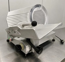 Hobart Commercial Meat Slicer &ndash; 240V Heavy Duty Catering Deli Slicer