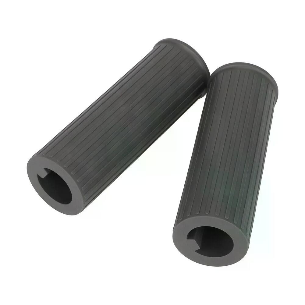 Grigio per Maniglia per Maniglie per Xiaomi 5PlusElite Monopattino Elettrico Ispessito foto 6