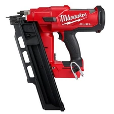 Milwaukee 2744-20 M18 FUEL 21 Degree Framing Nailer
