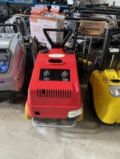 idropulitrice professionale