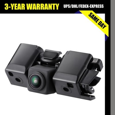 Rear View Back up Parking Camer Compatible for Colorado Canyon 2015-2019 USA