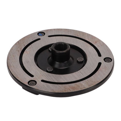AC Compressor Clutch Set 13124751 Magnetic Coupling Pulley Plate For MER - Picture 3 of 23