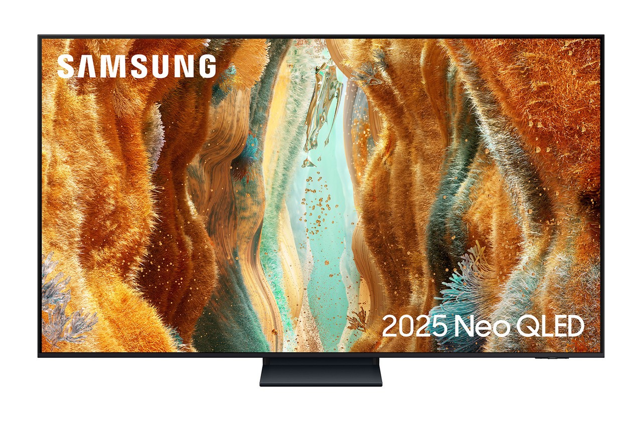Samsung Light 65" Neo Qled Qn73f 4K Vision Ai Smart Tv (2025) - Image 4