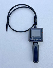 Bosch Fix 7669 Video 2.4 Color View Inspection Scope Borescope Bosch Fix 7669 Video 2.4 Color View Inspection Scope Borescope