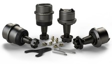 Teraflex Suspension Jk For Hd Ball Joint Kit No Knurl - All 4 3442002