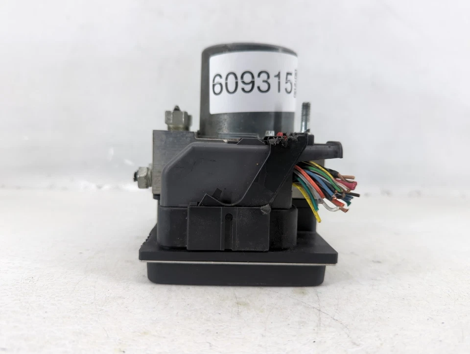 Chevrolet Traverse 2017-2017 módulo de control de bomba ABS VWBTV Foto 4 de 4