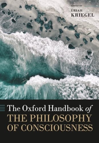 The Oxford Handbook of the Philosophy of Consci. Kriegel** - Image 5
