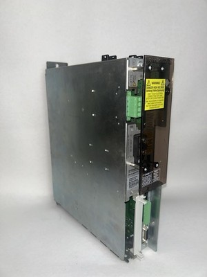 Bosch Rexroth Indramat DDS03.1-W030-RS18-02-FW Servo Drive