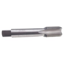 1-16 Thread Tap Right Hand RH HSS 1x16 Straight Fluted Machine 1 X 16