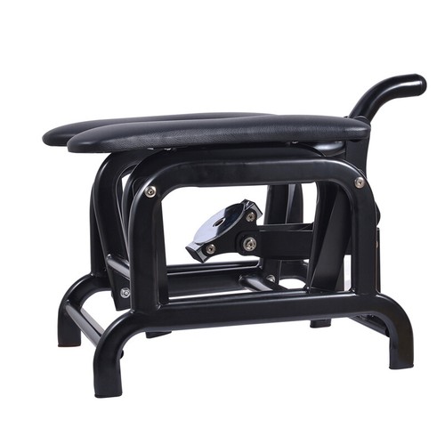 Multifunction Love Furniture BDSM Rock Chair Telescopic Sex Machine Anal Sex Toy - Picture 9 of 11