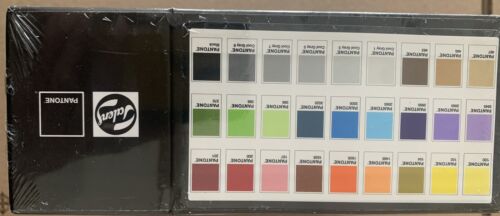 Royal Talens 27 Pk Assorted Colors Pantone Dual Tip Artist Markers NEW - Picture 2 of 2