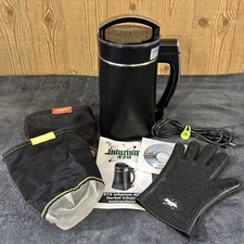 STX Infuzium 420 Herbal Infusion Machine for Infusing Butter Oil Tinctures Magic