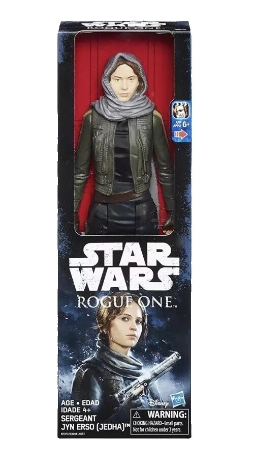 Jedi Action Action Figure Collections