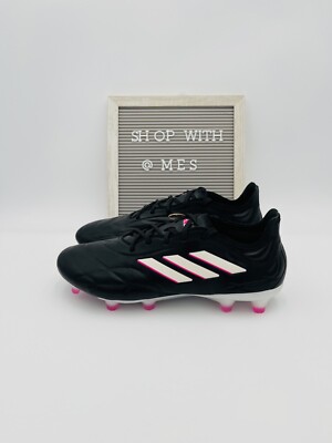 Adidas COPA PURE.1 FG Soccer Cleats Mens Size (HQ8904) | eBay
