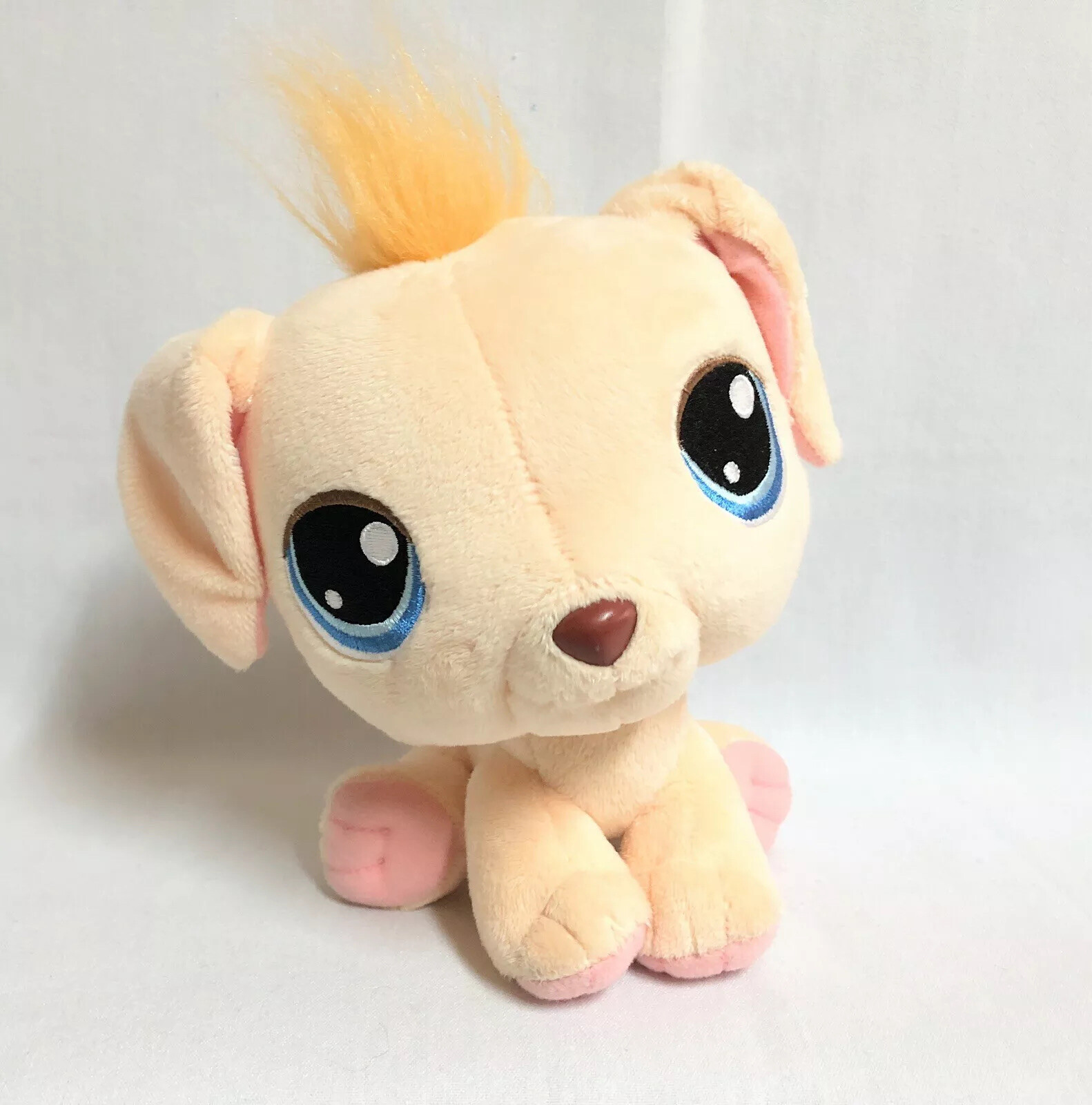 lps plush