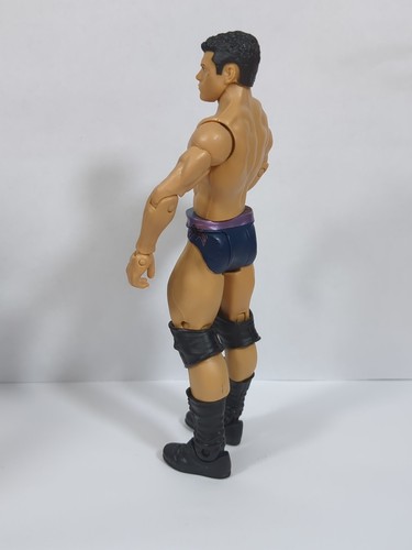 WWE 2011 Mattel Cody Rhodes Wrestling Action Figure Battle Pack 29 WWF AEW  - Picture 4 of 5