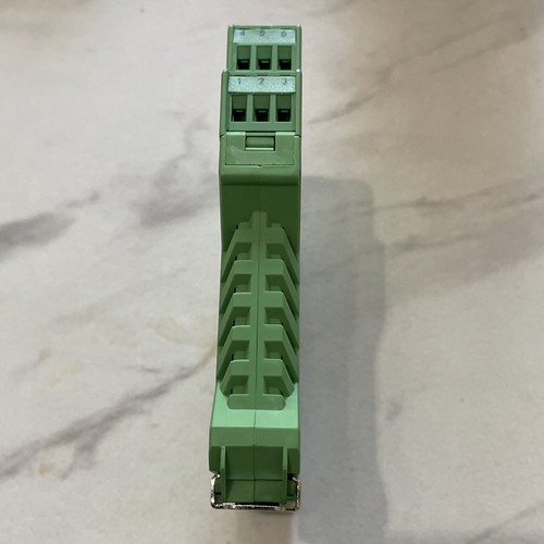 UGLE-VC/VC/S-1/2 Signal Isolator E series ASI New No Box Fast Shipping - Picture 2 of 10