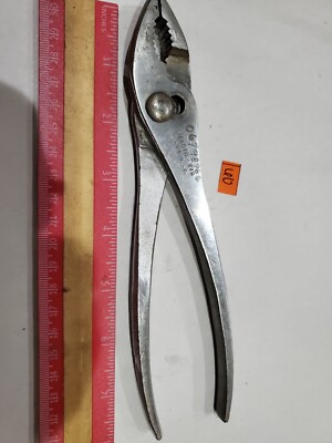 TAGLIATORE タリアトーレ BALDWIN-S EN898 Proto Professional 8