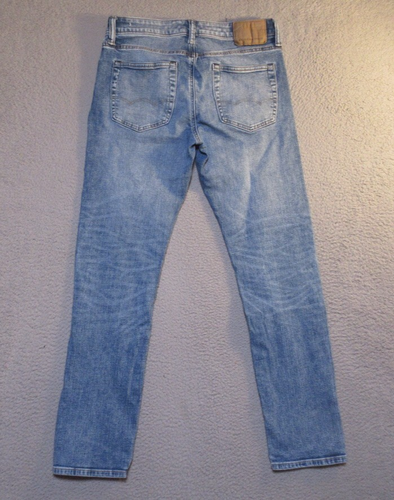 American Eagle Jeans 31x32 Herren Slim Airflex + Straight Leg Maße 31x30,5 - Bild 5 von 18