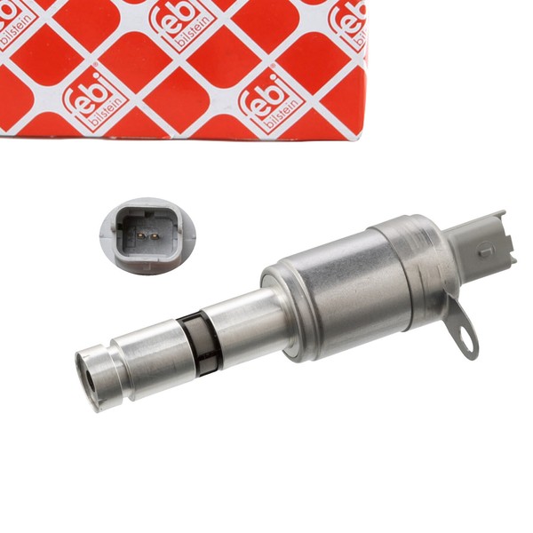 febi Steuerventil Nockenwellenversteller FüR Renault Clio Megane 3 Twingo 2 1.6-image