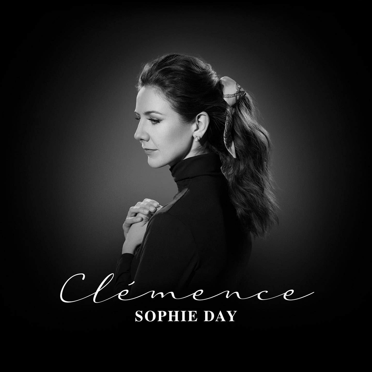 Sophie Day Clemence (CD)