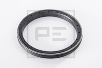 100.436-00A Wellendichtring 130 X 155 X 12,5/16 Ks Passend FüR Daf