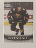 2023-24 Upper Deck Debut Dates #DD1 Jakob Pelletier