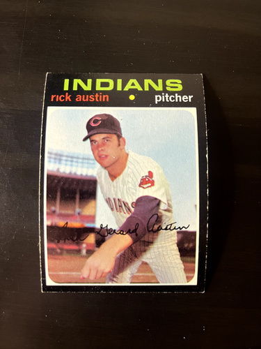 1971 Topps Baseball #1-262. You-Pick Complete-Your-Set. Low Ship. Up to 10% Off - Picture 80 of 501