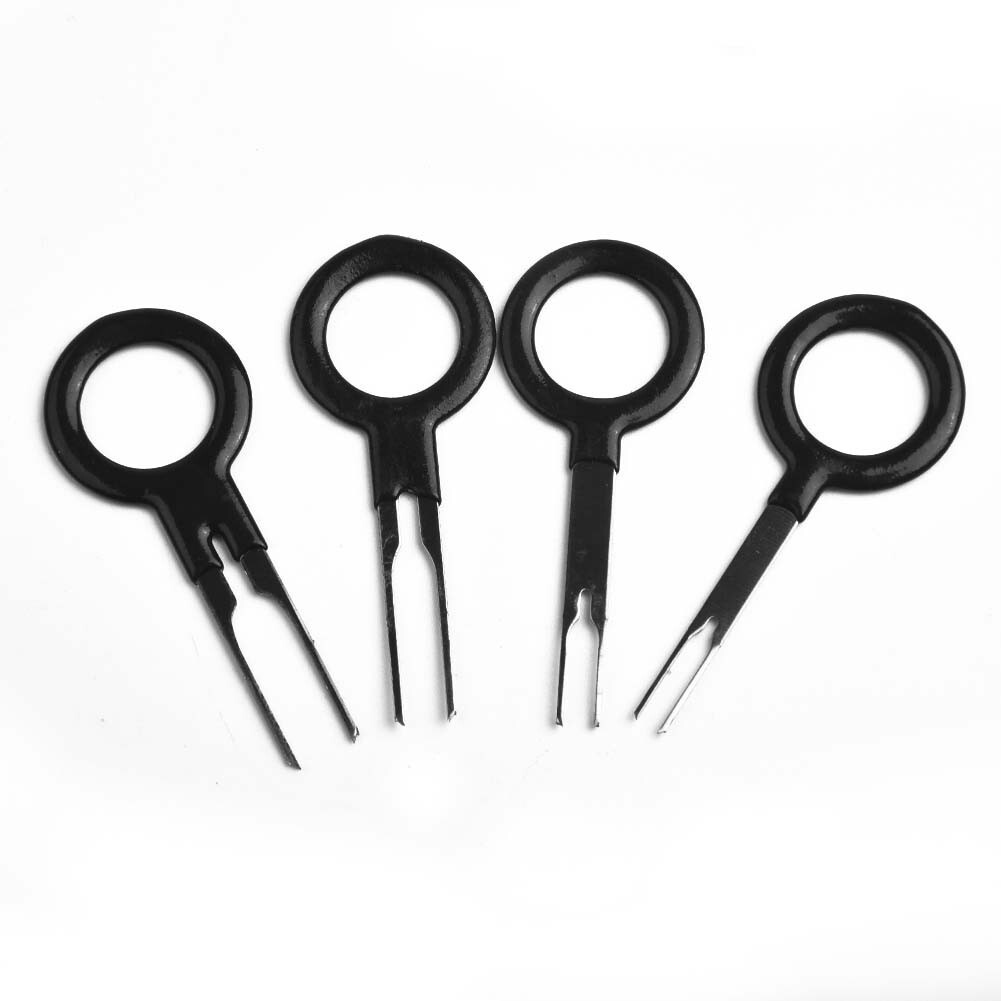 Reliable and Versatile Crimp Connector Pin Set for Car Repairing Needs