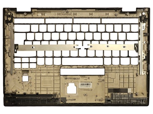 Lenovo ThinkPad X1 Yoga Gen 2 Palmrest Case Keyboard Frame SM10M69726 460.0A91K - Picture 2 of 2