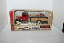 ERTL Collectibles True Value Hardware diecast '31 Hawkeye truck 1:34 scale W/box